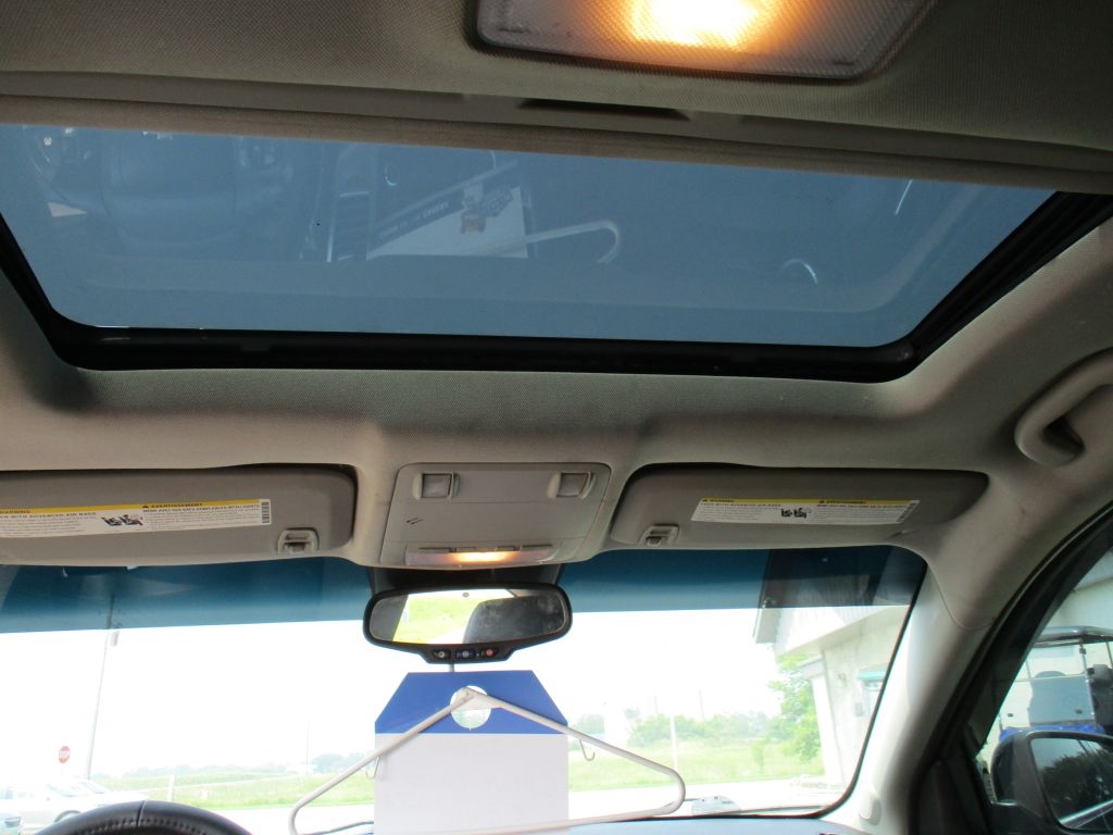 Chevrolet Cruze LTZ Auto 2014