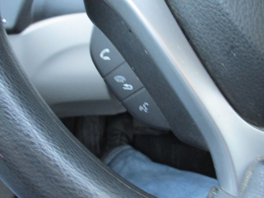 Honda Civic LX Sedan CVT 2014