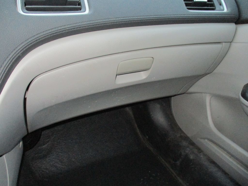 Honda Civic LX Sedan CVT 2014