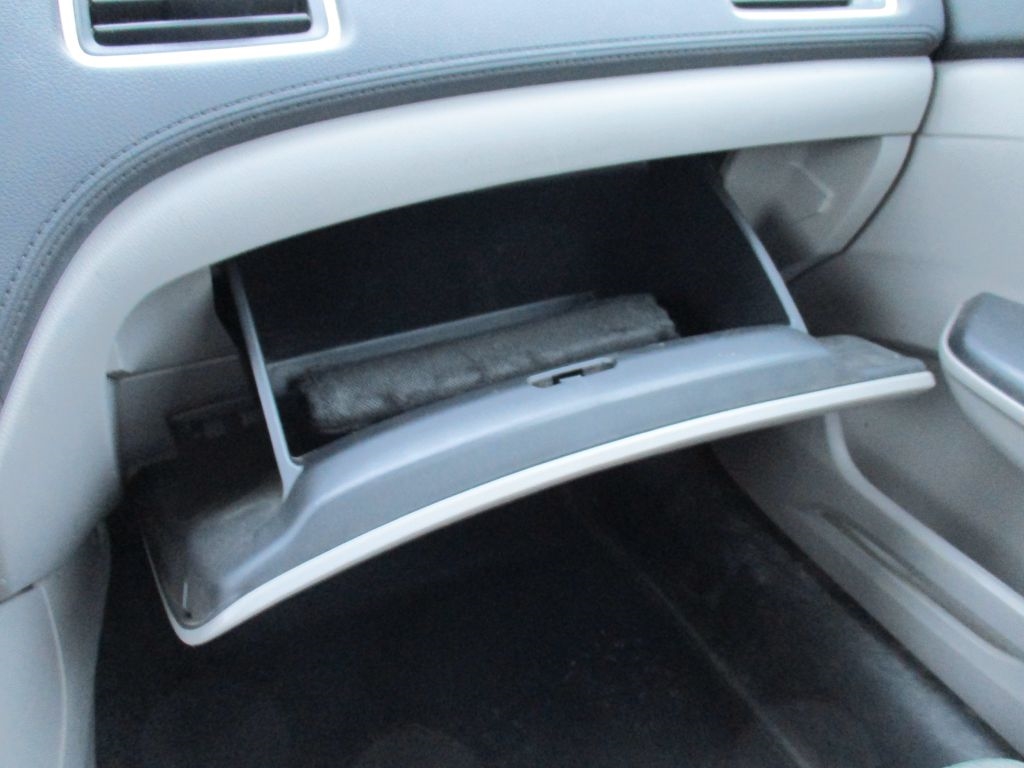 Honda Civic LX Sedan CVT 2014