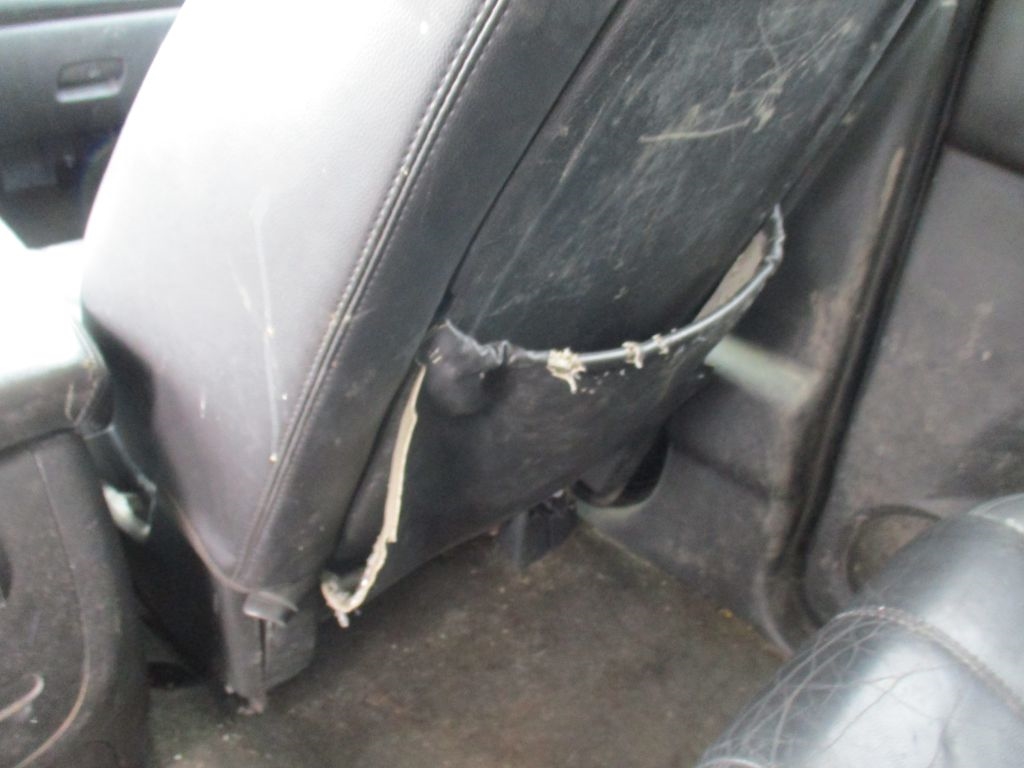 2014 Honda Civic LX Sedan CVT