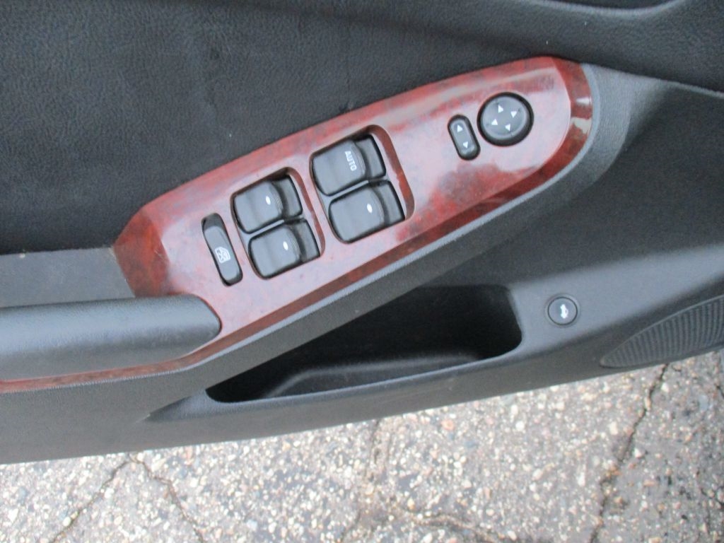 Pontiac G6 Sedan 2009