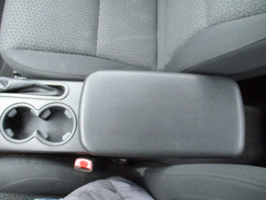 Pontiac G6 Sedan 2009