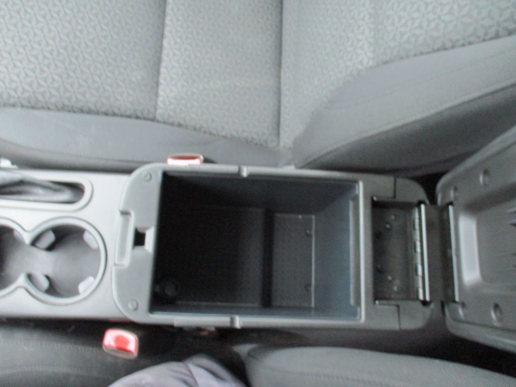 Pontiac G6 Sedan 2009