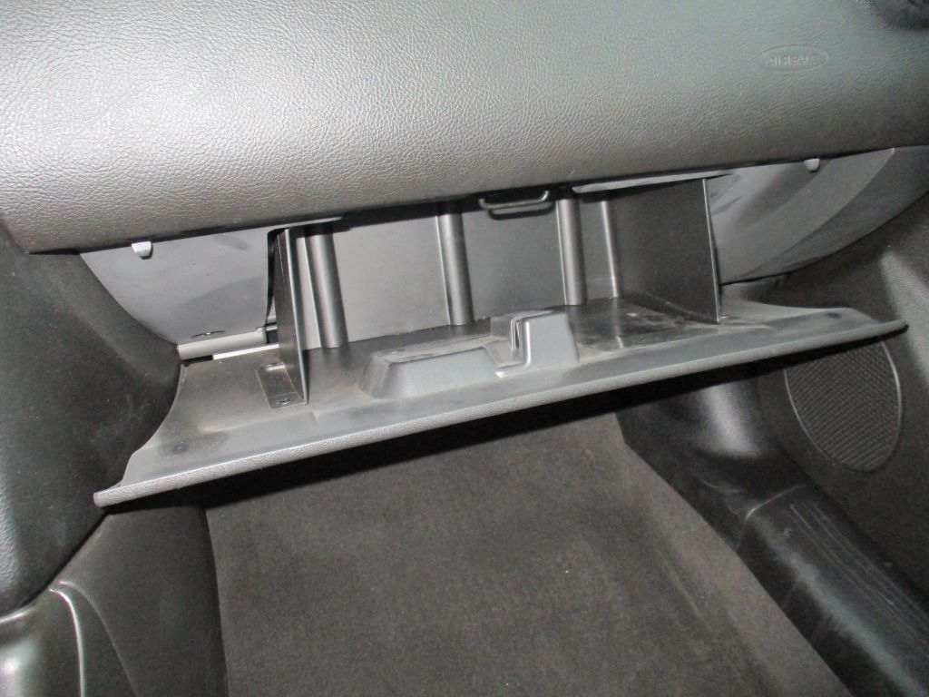 Pontiac G6 Sedan 2009