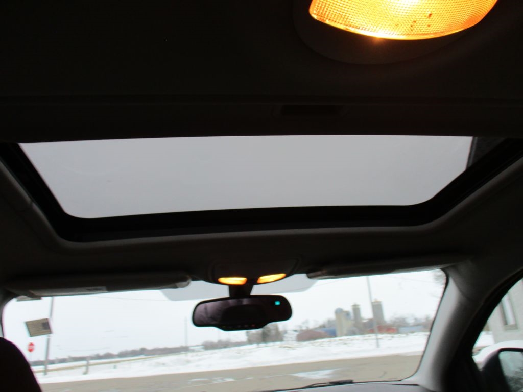 Pontiac G6 Sedan 2009