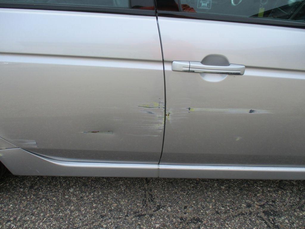 Acura TL 5-Speed AT 2006