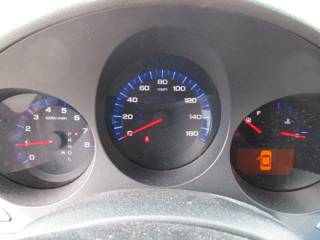 Acura TL 5-Speed AT 2006
