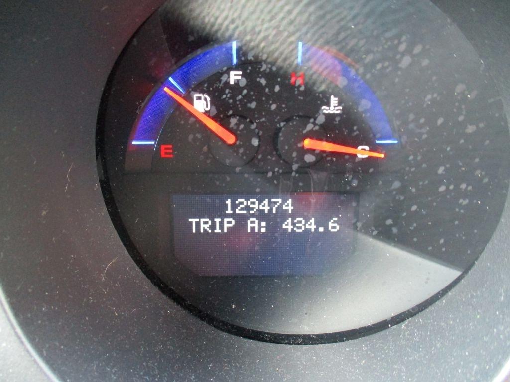 Acura TL 5-Speed AT 2006
