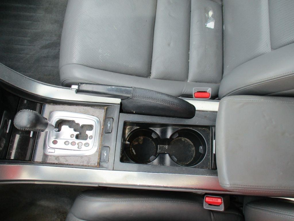 Acura TL 5-Speed AT 2006
