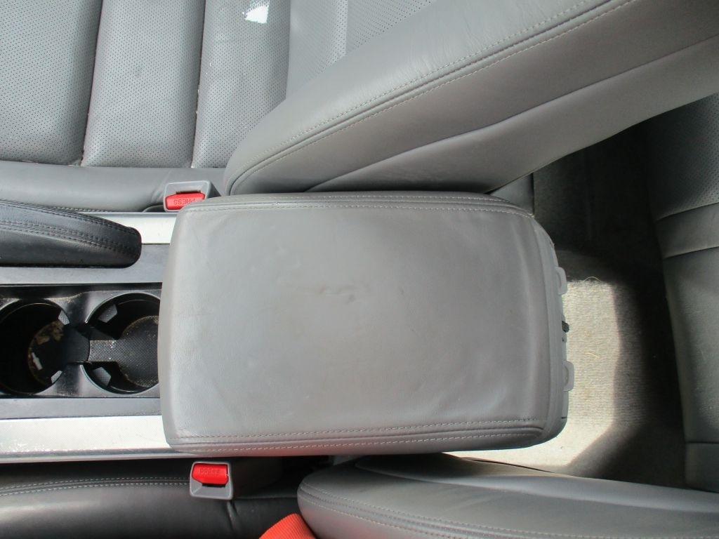 Acura TL 5-Speed AT 2006