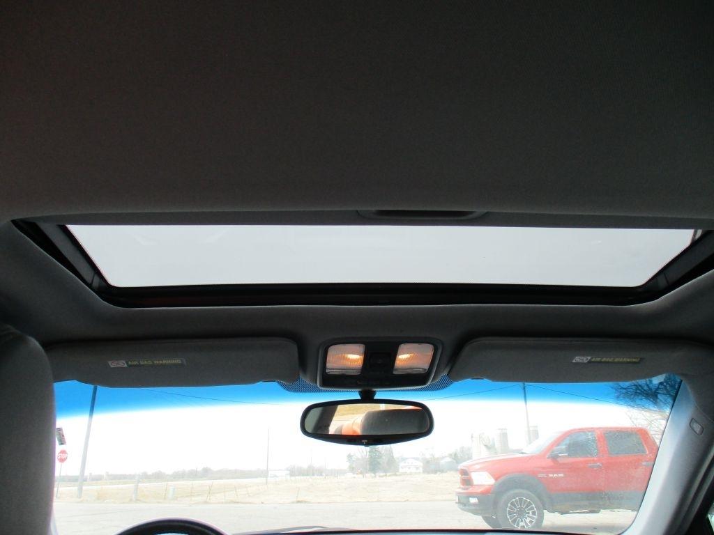 Acura TL 5-Speed AT 2006