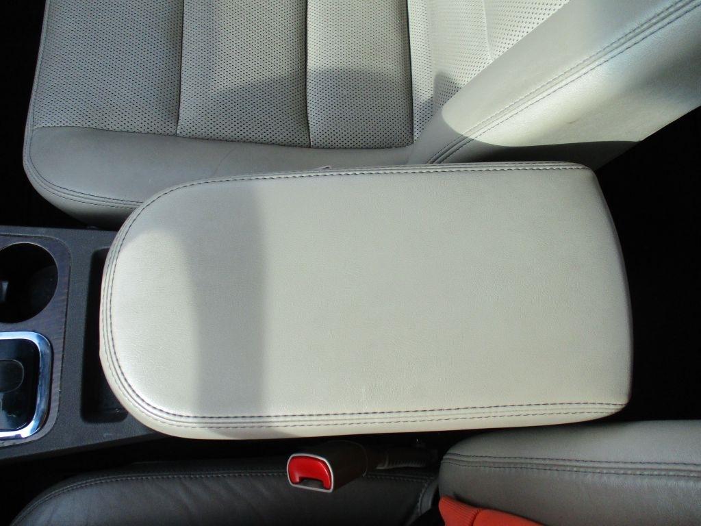 Ford Taurus Limited AWD 2008