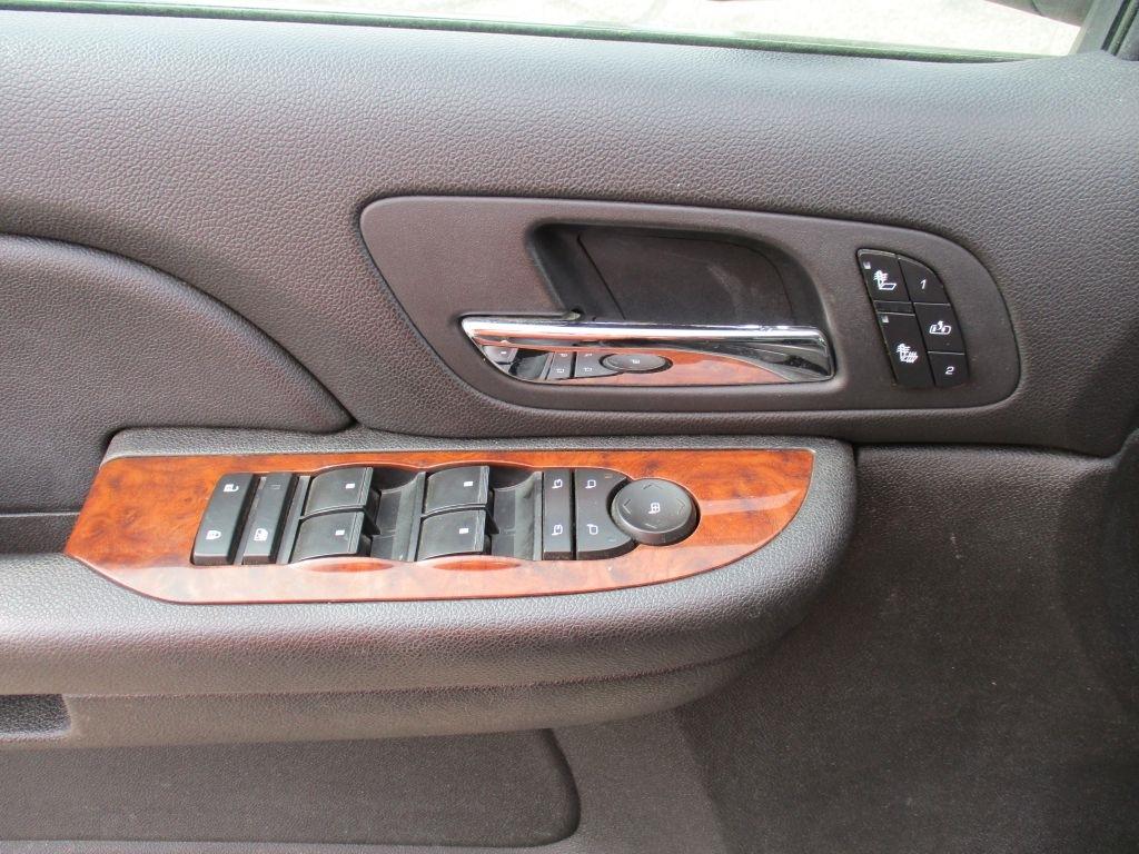 Chevrolet Silverado 2500  2008