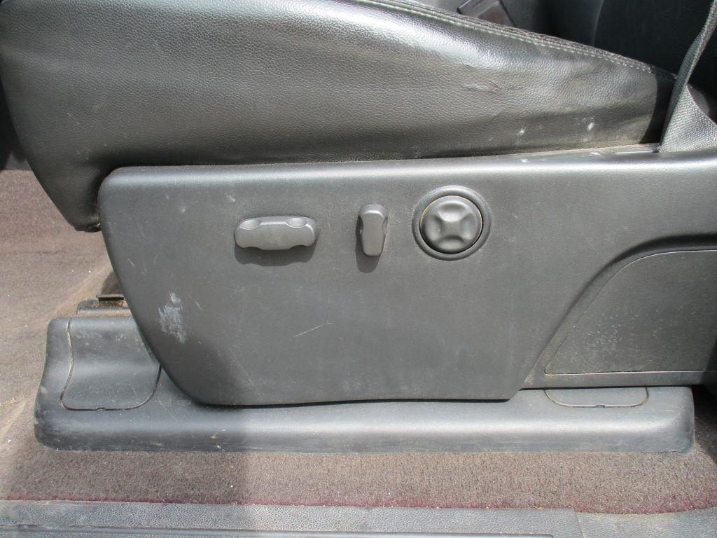 Chevrolet Silverado 2500  2008