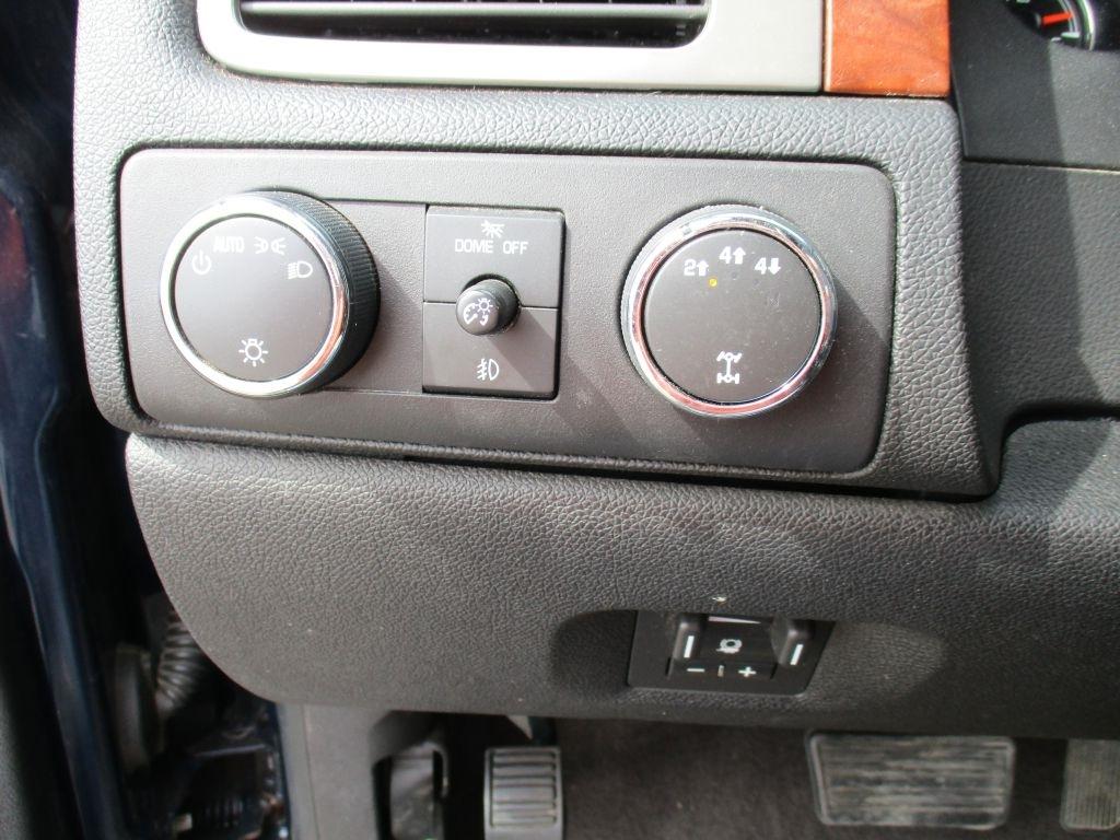 Chevrolet Silverado 2500  2008