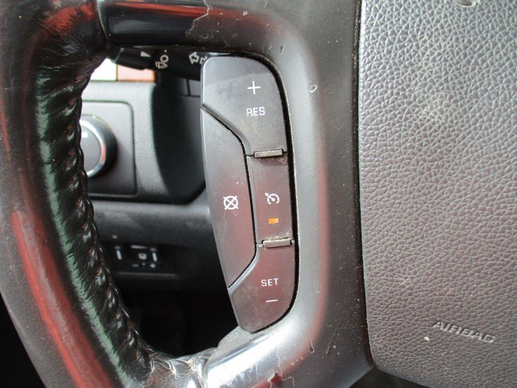 Chevrolet Silverado 2500  2008