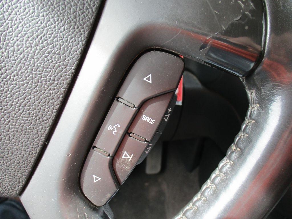 Chevrolet Silverado 2500  2008