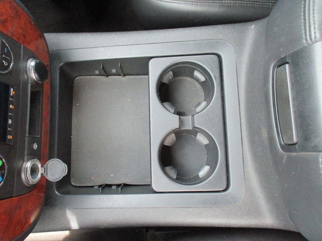 Chevrolet Silverado 2500  2008