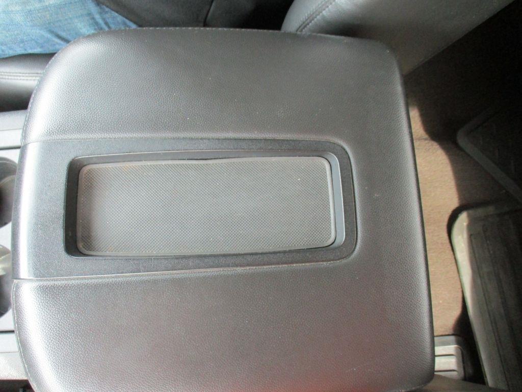 Chevrolet Silverado 2500  2008