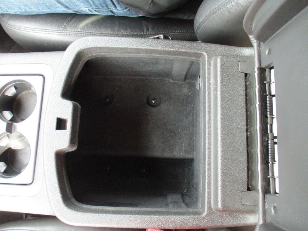 Chevrolet Silverado 2500  2008