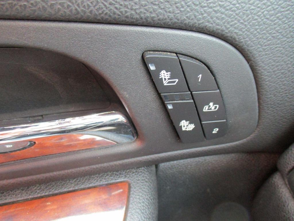 Chevrolet Silverado 2500  2008