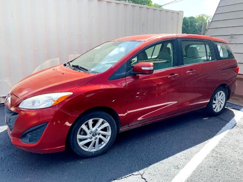 Used 2014 Mazda MAZDA5 Sport AT for Sale in Southaven MS 38671 Cook ...