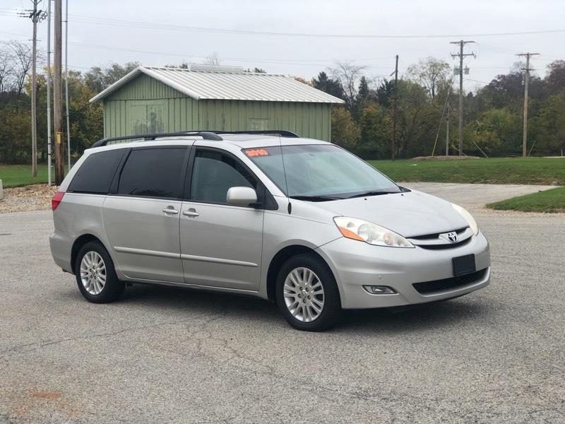 2010 Toyota Sienna For Sale