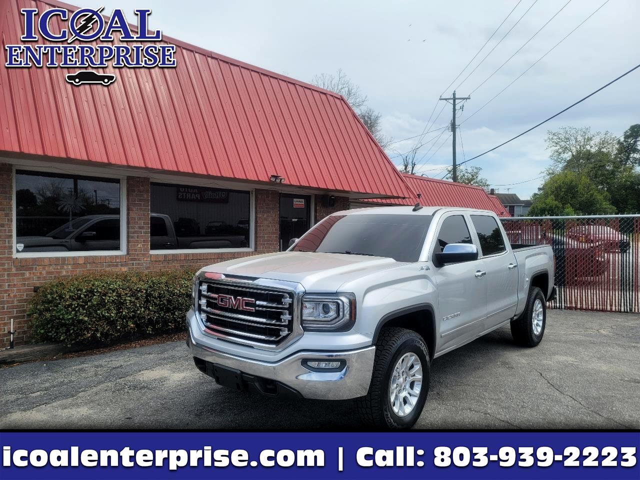 Used Cars for Sale W. Columbia SC 29169 Icoal Enterprise