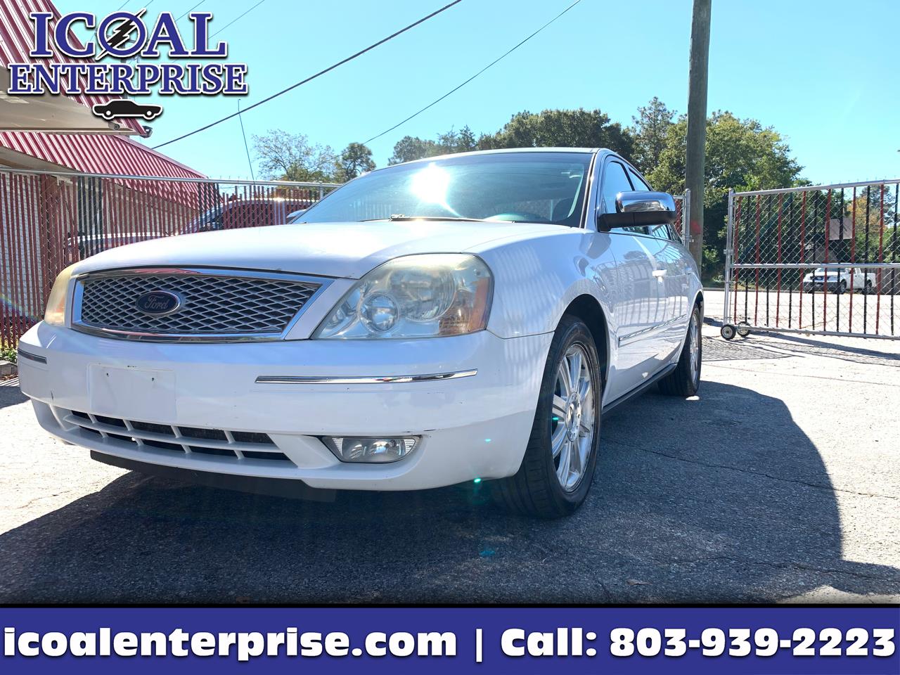 Used Cars for Sale W. Columbia SC 29169 Icoal Enterprise