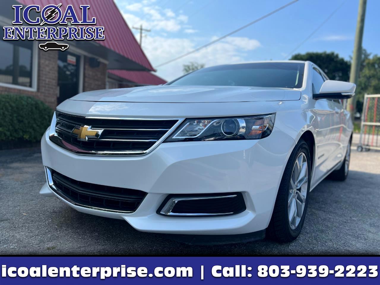 Used Cars for Sale W. Columbia SC 29169 Icoal Enterprise