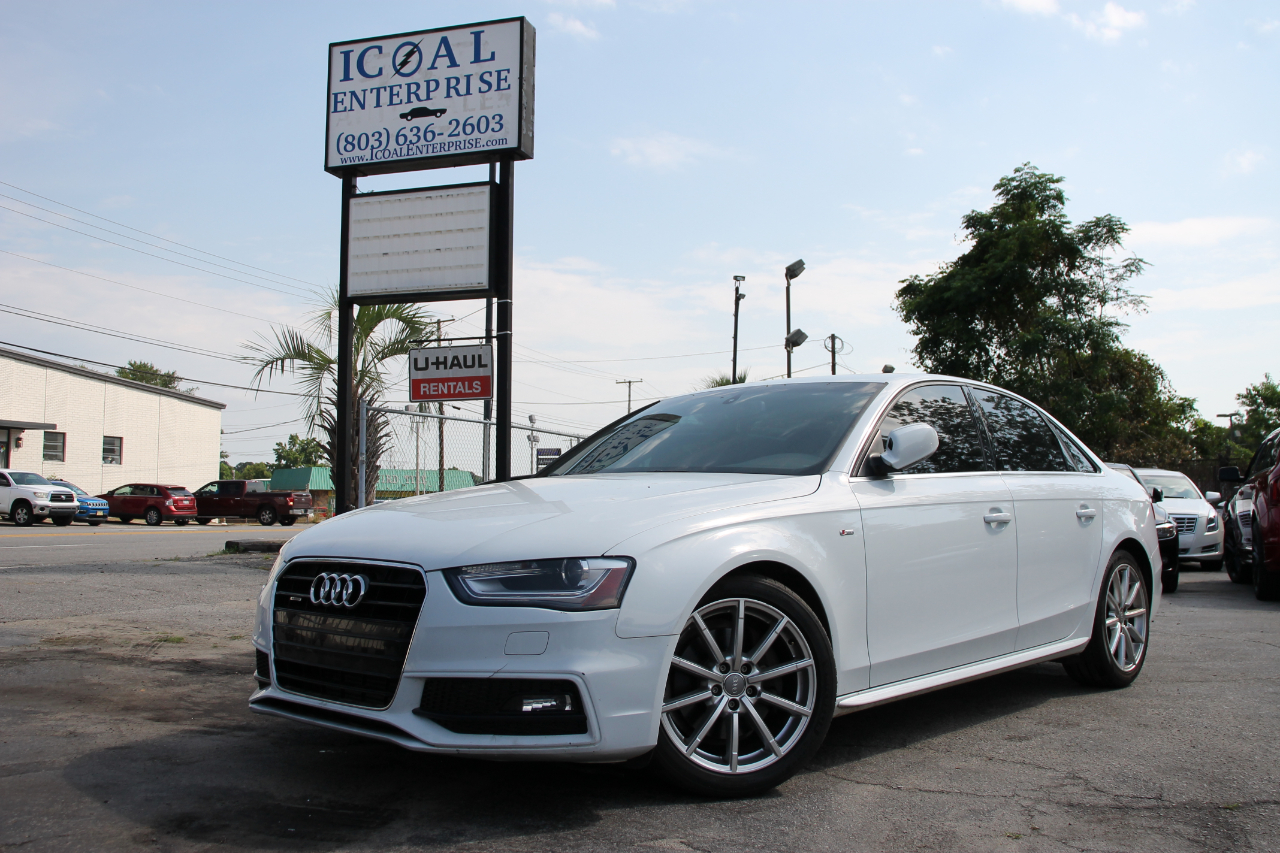 Used Cars for Sale W. Columbia SC 29169 Icoal Enterprise