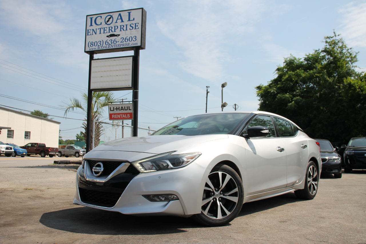 Used Cars for Sale W. Columbia SC 29169 Icoal Enterprise