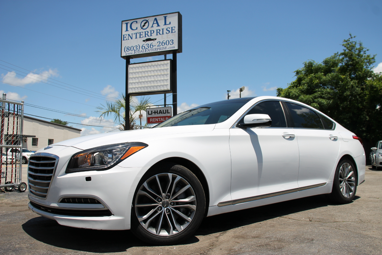 Used Cars for Sale W. Columbia SC 29169 Icoal Enterprise