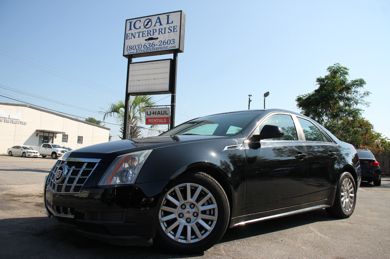 Used Cars for Sale W. Columbia SC 29169 Icoal Enterprise