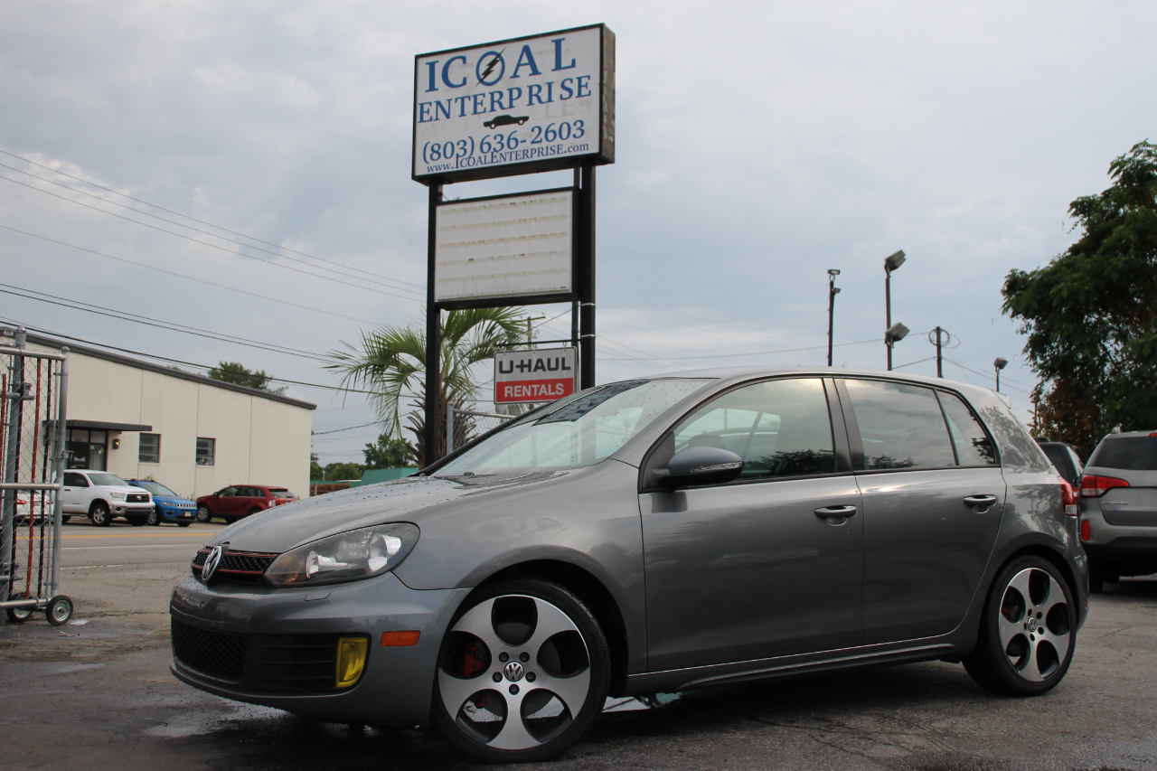 Used Cars for Sale W. Columbia SC 29169 Icoal Enterprise