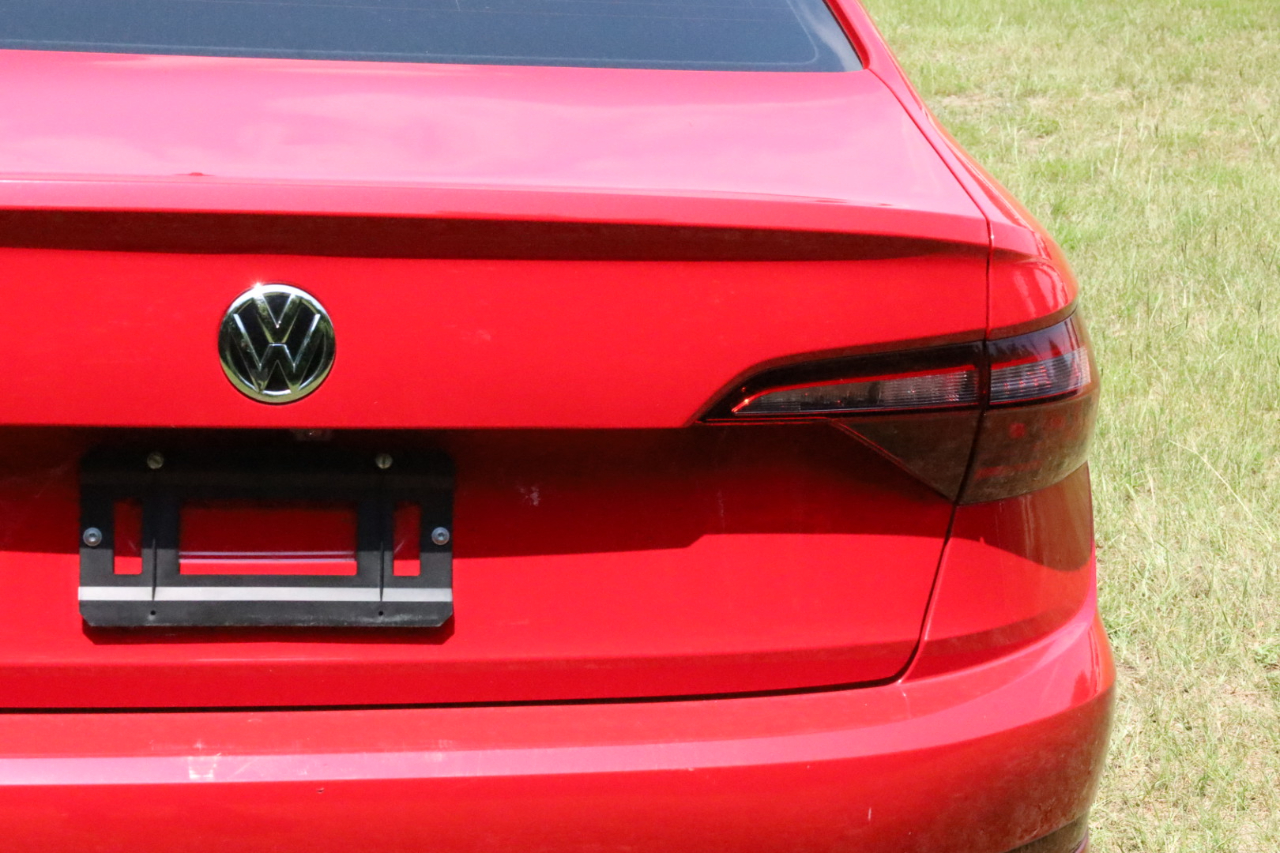 2020 Volkswagen Jetta 1.4T R-Line photo 27