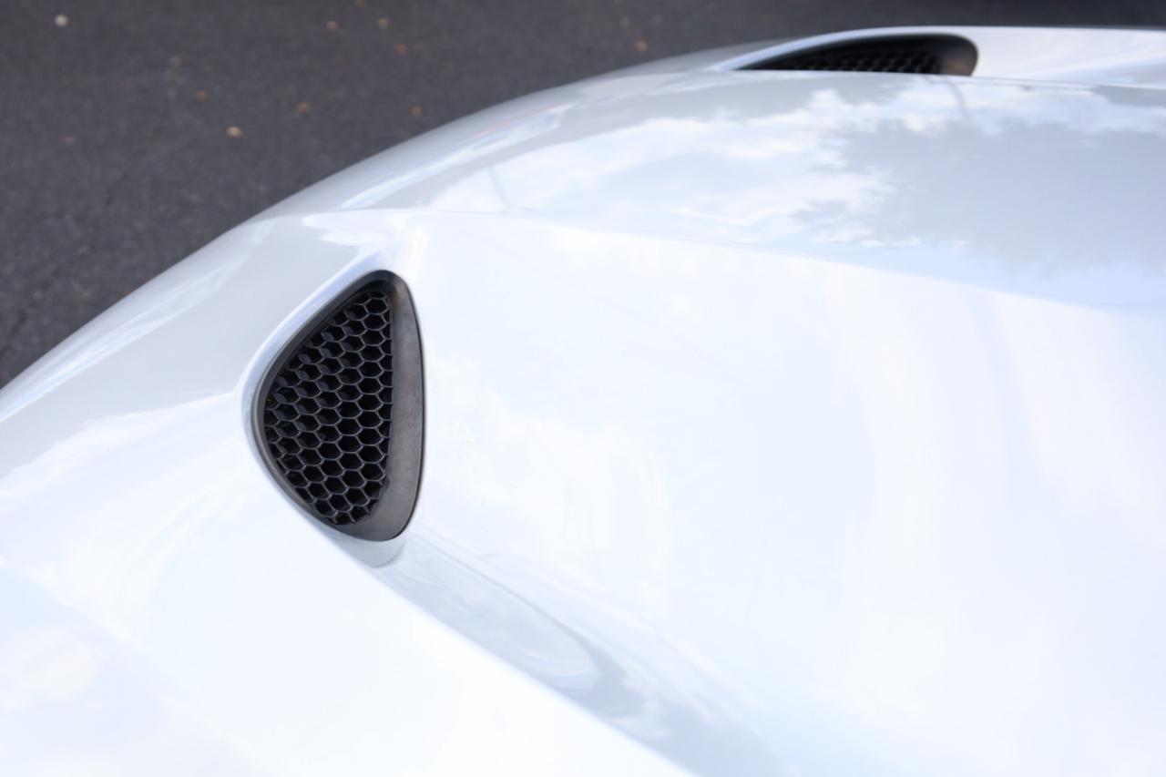 2012 Jeep Grand Cherokee SRT8 photo 18