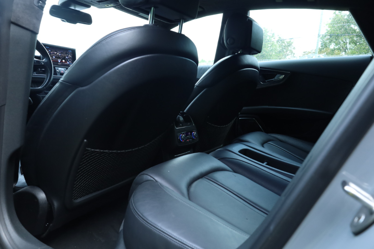 2017 Audi RS 7 Base Performance Prestige photo 29