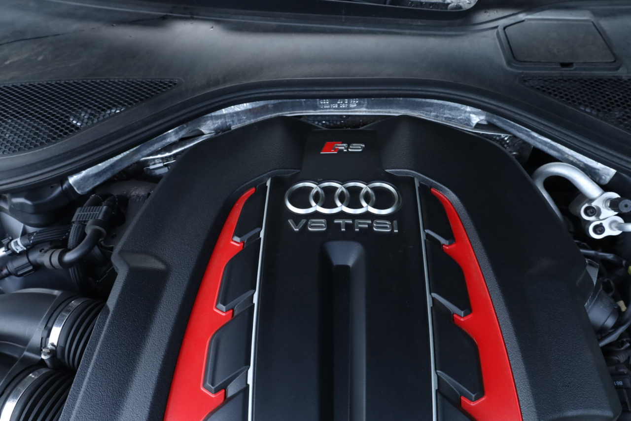 2017 Audi RS 7 Base Performance Prestige photo 31
