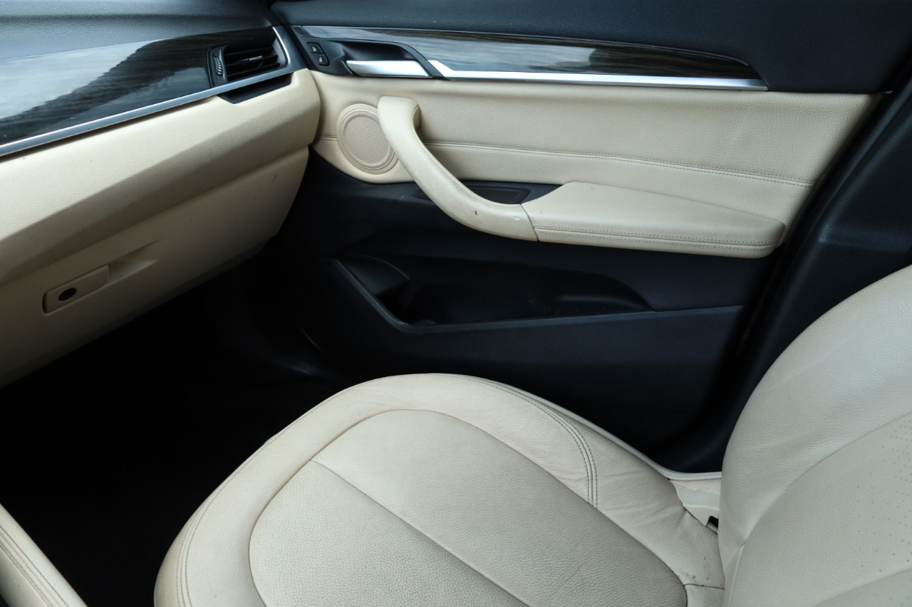 2017 Bmw X1 XDrive28i photo 9