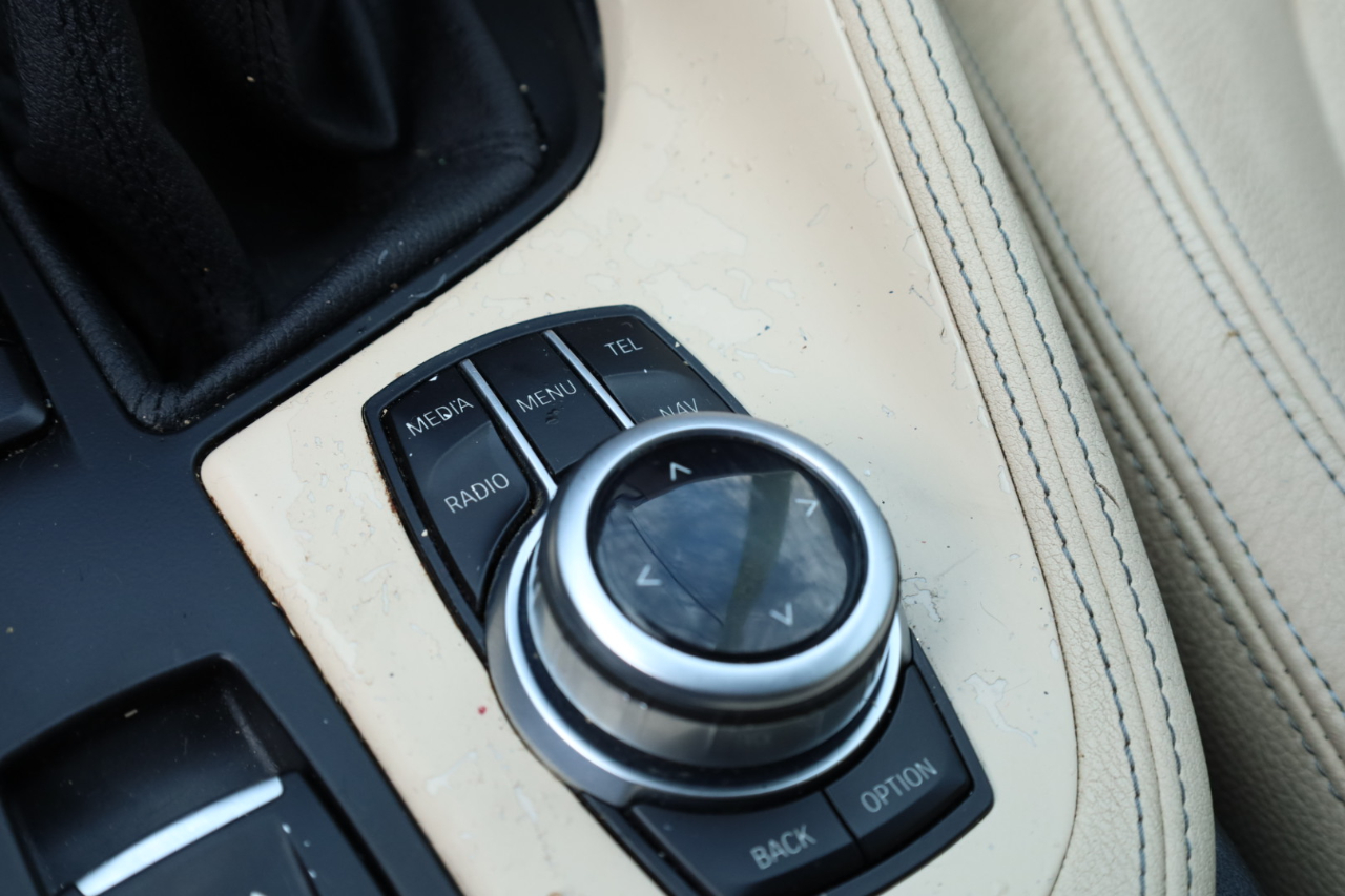 2017 Bmw X1 XDrive28i photo 11