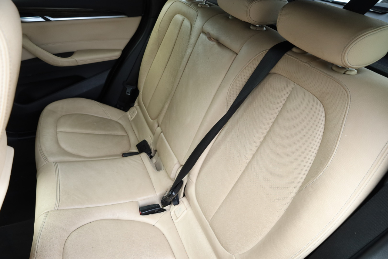 2017 Bmw X1 XDrive28i photo 12