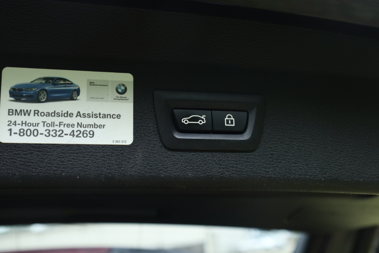2017 Bmw X1 XDrive28i photo 15