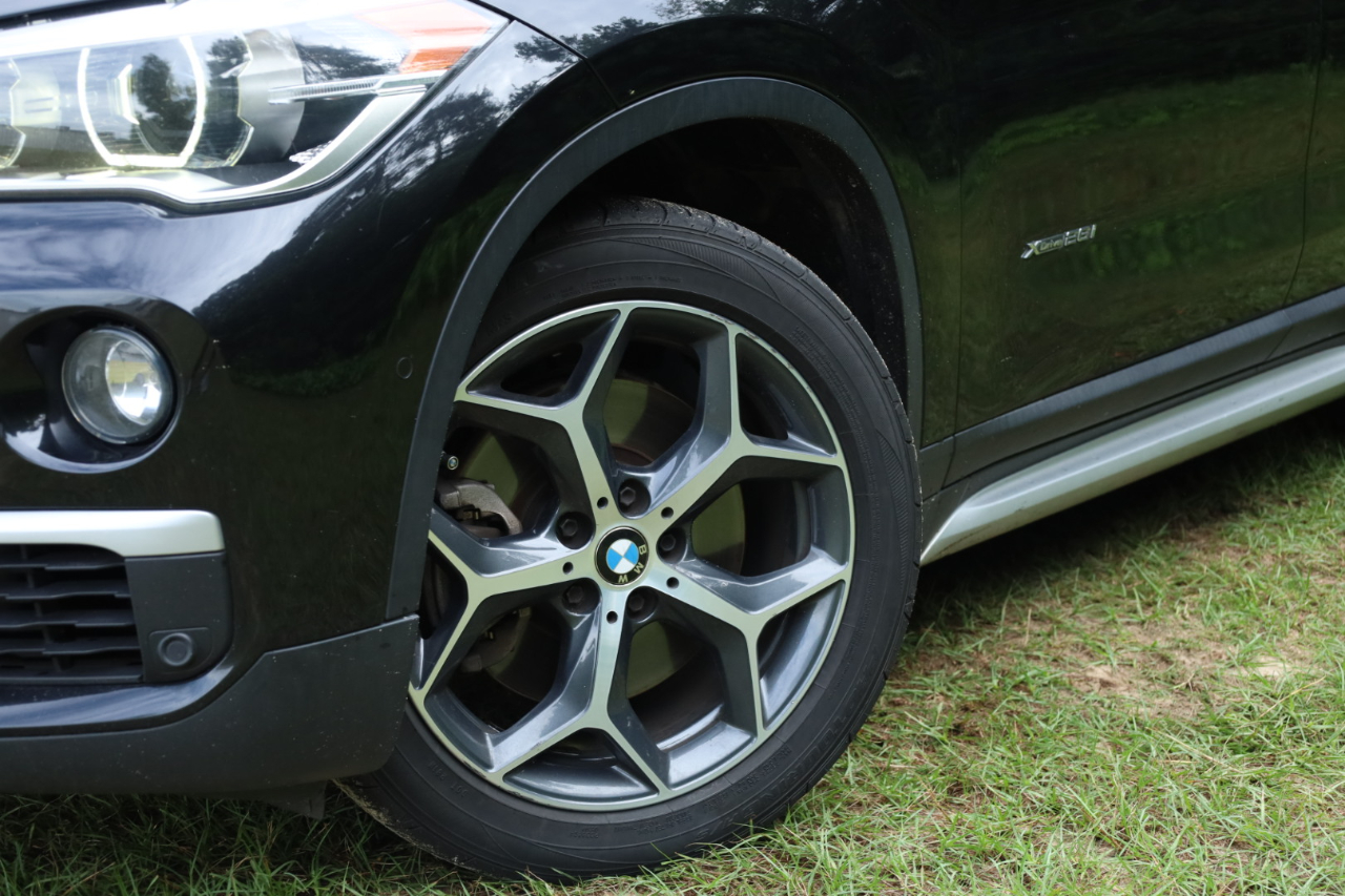 2017 Bmw X1 XDrive28i photo 16