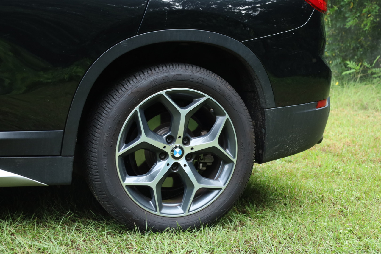 2017 Bmw X1 XDrive28i photo 17