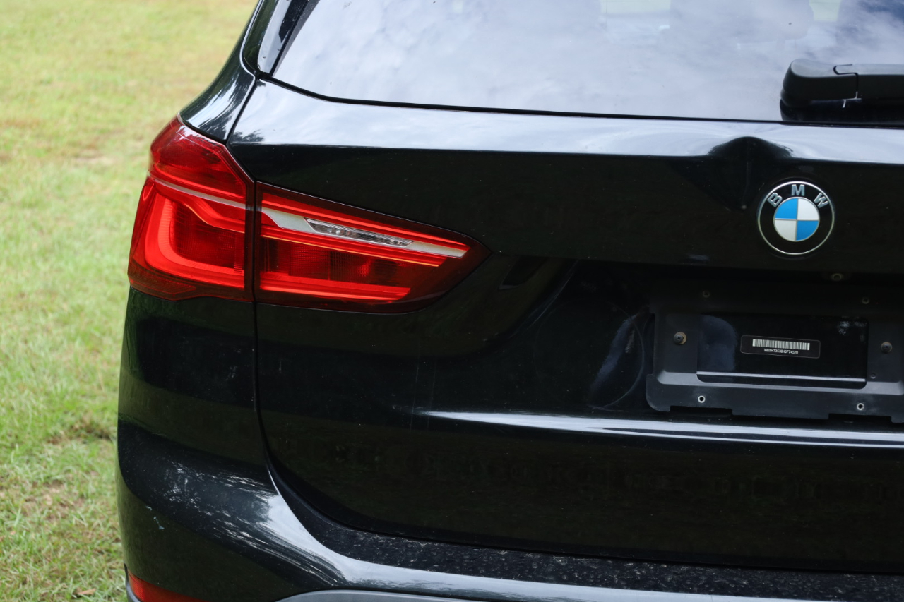 2017 Bmw X1 XDrive28i photo 18