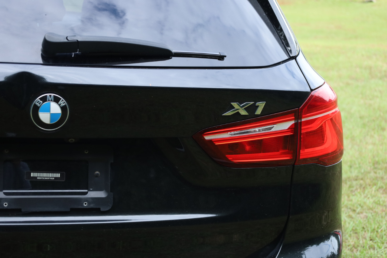 2017 Bmw X1 XDrive28i photo 19
