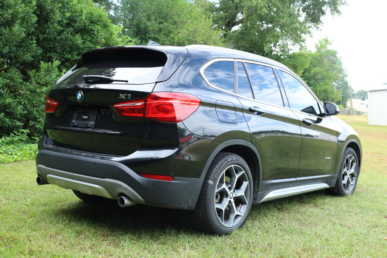 2017 Bmw X1 XDrive28i photo 20