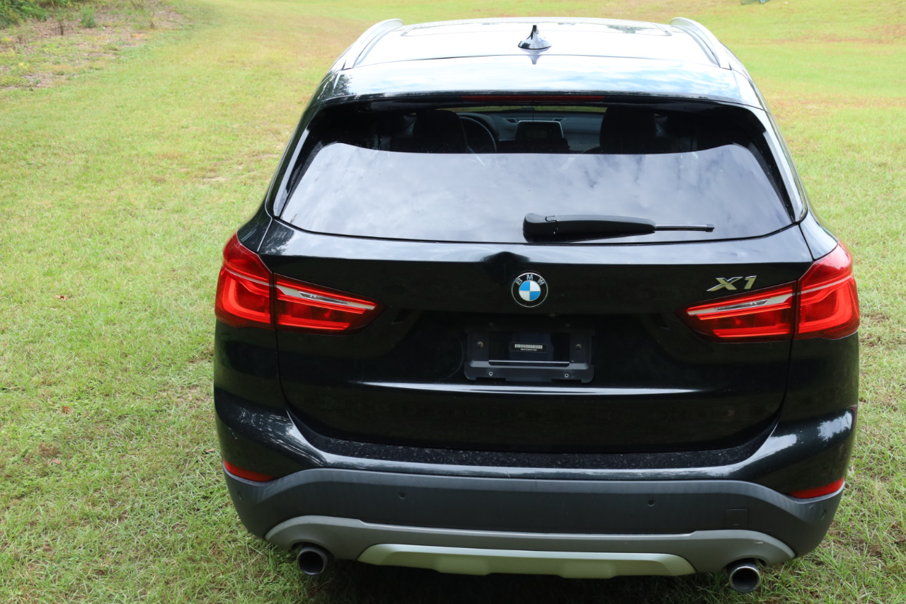 2017 Bmw X1 XDrive28i photo 21